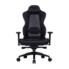 Cooler Master Hybrid 1 ERGO Purple & Black Gaming Chair (CMI-GCHYB1-BK30TH) - 30th Anniversary Edition