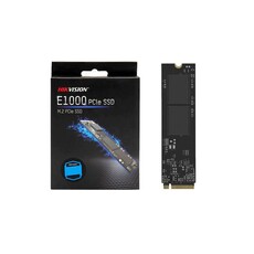 Hikvision E1000 1TB M.2 PCIe NVMe Hiksemi Solid State Drive (HS-SSD-E1000(STD)/1024G/2280)