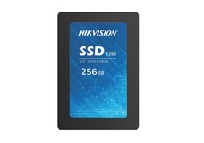 Hikvision E100 Class 256GB 2.5" SATA Solid State Drive (HS-SSD-E100(STD)/256G)