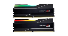 G.Skill Trident Z5 Neo RGB DDR5-6000 CL36-36-36-96 1.35V 32GB (2x16GB) AMD EXPO Desktop Memory (GS-TZ5-NEO-6000 AMD-2X16S)