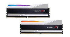 G.Skill Trident Z5 RGB DDR5-6000 CL40-40-40-96 1.35V 32GB (2x16GB) Intel XMP Desktop Memory (GS-TZ5-6000-2X16S)