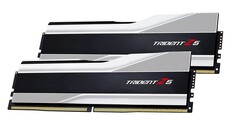 G.Skill Trident Z5 DDR5-6000 CL30-40-40-96 1.35V 32GB (2x16GB) Intel XMP Desktop Memory (GZ-TZ-6000-2x16S)