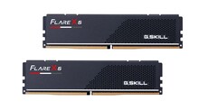 G.Skill Flare X5 DDR5-6000 CL36-36-36-96 1.35V 32GB (2x16GB) AMD EXPO (GS-FX5-6000-2X16)