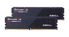 G.Skill Ripjaws S5 DDR5-6000 CL32-38-38-96 1.35V 32GB (2x16GB) Intel XMP (GZ-RJS5-6000-2x16K)