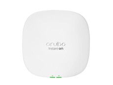 HPE Aruba Instant On AP25 (RW) 4x4 Wi-Fi 6 Indoor Access Point (R9B28A)