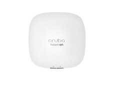 HPE Aruba Instant On AP22 (RW) 2x2 Wi-Fi 6 Indoor Access Point (R4W02A)