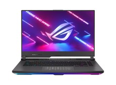 ASUS ROG Strix G15 Gaming Notebook PC - Ryzen 7-6800H / 15.6" FHD Non-Touch / 16GB RAM / 512GB SSD / NVIDIA GeForce RTX 3050 Graphics / Win 11 Home (G513RC-716512P0W)