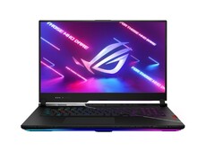 ASUS ROG Strix SCAR 17 Notebook PC - Core i9-12900H / 17.3" WQHD Non-Touch / 16GB RAM / 1TB SSD / NVIDIA GeForce RTX 3070 Ti Graphics / Win 11 Home (G733ZW-I93210B0W)