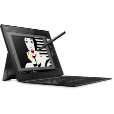 Lenovo ThinkPad X1 2-in-1 Tablet PC (3rd Gen) - Core i7-8550U / 13" QHD+ Touch / 16GB RAM / 512GB SSD / 4G / Win 10 Pro (20KJ001KZA)