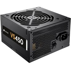 Corsair VS Series VS450 450W Power Supply