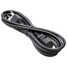 HPE Aruba PC-AC-ZA (ZA) AC Power Cord (JW128A)