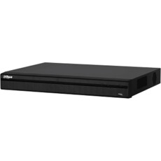 Dahua 5 Series 16 Channel 4K 2 HDD NVR (DHI-NVR5216-4KS2(V2.0))