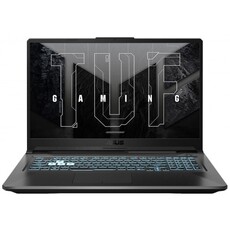 ASUS TUF Gaming A17 Notebook PC - Ryzen 7-4800H / 17.3" FHD Non-Touch / 16GB RAM / 512GB SSD / NVIDIA GeForce RTX 3050 Graphics / Win 11 Home (FA706ICB-716512B0W)