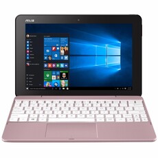 ASUS Transformer T101HA 10.1-inch 2-in-1 Tablet (T101HA-GR002T) - Opened Box