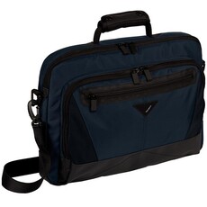 Targus 16 inch (40.6cm) A7 Laptop Slipcase - Blue (TSS12401EU)