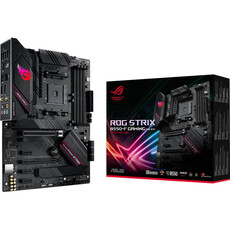 ASUS ROG STRIX B550-F GAMING (WIFI) Motherboard (ASUS ROG STRIX B550-F GAMING (WIFI)