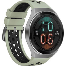 Huawei GT 2e 1.39" Watch - Mint Green (Huawei Watch GT 2e Green (46mm))