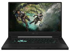 ASUS TUF Dash F15 Gaming Notebook PC - Core i7-12650H / 15.6" FHD / 16GB RAM / 512GB SSD / NVIDIA GeForce RTX 3050 Graphics / Win 11 Home (FX517ZC-I716512B0W)