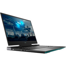 Dell G7 17 7700 Gaming Notebook PC - Core i5-10300H / 17.3" FHD 144Hz / 8GB RAM / 512GB SSD / GTX 1660Ti 6GB / Win 10 Home (G7-17-FHD-7700-I5-8-512-6GB-10S)