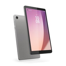 Lenovo Tab M8 4th Gen Tablet - MediaTek Helio A22 / 8" HD Touch / 3GB RAM / 32GB Storage / Android™ 12 (Go edition) or Later / Arctic Grey (ZABV0076ZA)