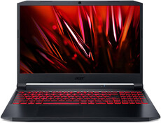 Acer Nitro 5 Gaming Notebook - Core i7-11800H / 15.6" FHD / 16GB RAM / 512GB SSD / NVIDIA GeForce RTX 3050 4GB GDDR6 Graphics / Win 11 Home (NH.QELEA.006)