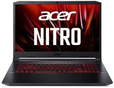 Acer Nitro 5 Gaming Notebook PC - Core i7-11800H / 15.6" FHD / 16GB RAM / 256GB SSD / NVIDIA GeForce RTX 3050 4GB GDDR6 Graphics / Win 11 Home (NH.QELEA.008)