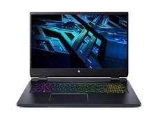 Acer Predator Helios 300 Gaming Notebook PC - Core i9-12900H / 17.3" QHD / 16GB RAM / 1TB SSD / NVIDIA GeForce RTX 3070 Ti 8GB Graphics / Win 11 Home (NH.QGFEA.001)