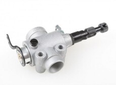 Carb assy magnum 70ar