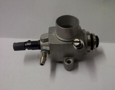 Carb assy magnum 180ar