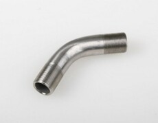 Exhaust pipe magnum fs120