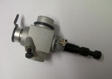 Carb assy magnum 40 46 52  61