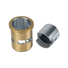 Cylinder piston set magnum 91