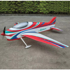 Nuance G2 F3A Pattern Plane BJ Craft