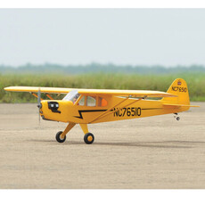 kit black horse piper cub 40