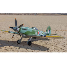 Spitfire af supermarine pnp (green camo