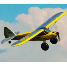 Kit hz carbon cub s2 1.3m rtf