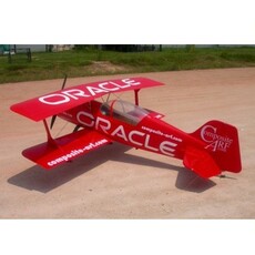 Kit carf pitts s12 (oracle scheme) por