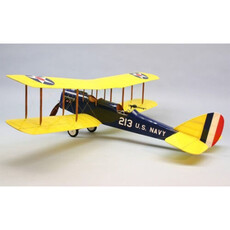 Kit dumas dh-4 bi-plane 35  889mm