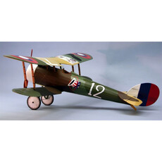 Kit dumas nieuport 28 (35 ) 889mm