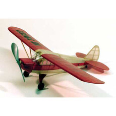 Kit dumas piper j4-e cub coupe (17-1/2 )