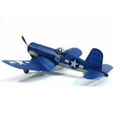 Kit dumas f4u corsair (17-1/2 ) 445mm