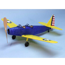 Kit dumas pt-19 fairchild (17-1/2 )445mm