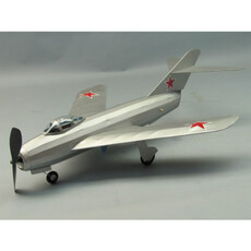 Kit dumas mig-17 (18 ) 458mm