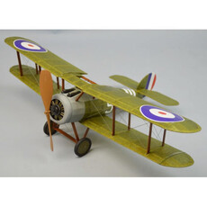 Kit dumas sopwith snipe (18 ) 458mm