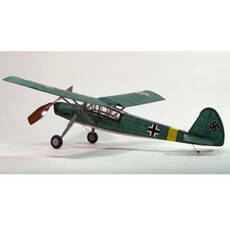 Kit dumas fiesler 156 storch (30 ) 762mm