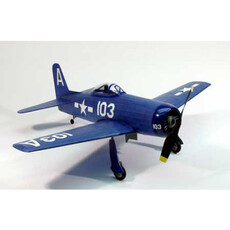 Kit dumas f8f-2 bearcat (30 ) 762mm