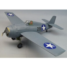 Kit dumas f4f wildcat 762mm