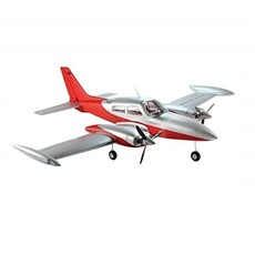 Kit dyn cessna310 grandv2 1280mm red pnp