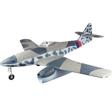 Kit dynam me 262 twin 70mm edf (pnp)