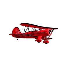 Kit dynam waco 1220mm red (pnp)